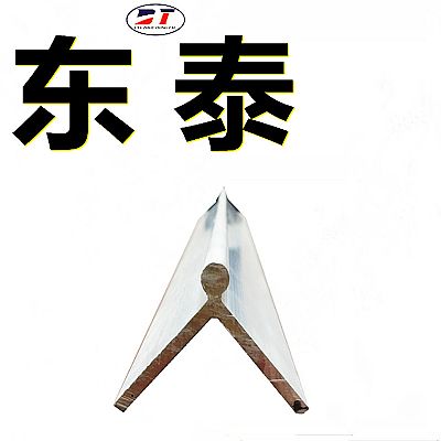 固定防溢裙板角铝 304不锈钢夹持器 易折卸夹持器